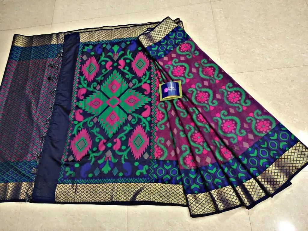 Chirala Handlooms Pvt Ltd